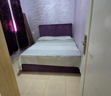 Fnideq Apartment | Appartement à louer wadie
