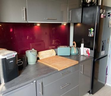 5th Arrondissement Apartment | Appartement à Lyon 5 quartier du Point du Jour
