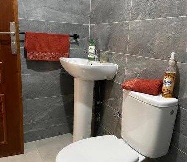 El Jadida Apartment | Appartement à 10 min de la plage