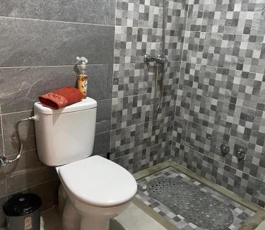 El Jadida Apartment | Appartement à 10 min de la plage