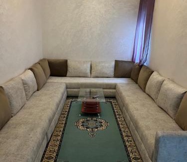 Meknes Apartment | Appartement à marjane