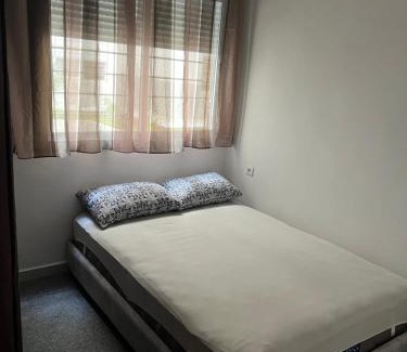 Meknes Apartment | Appartement à marjane