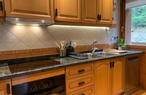 Ordino Apartment | Appartement à Ordino