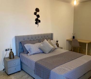 Oujda Apartment | appartement à oujda