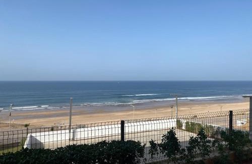 Ameur Apartment | Appartement à Prestigia Plage des nations salé