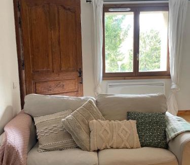 Sallanches Apartment | Appartement à sallanches proche de la gare