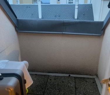 Sannois Apartment | Appartement à Sannois 2 pièces proche de Paris