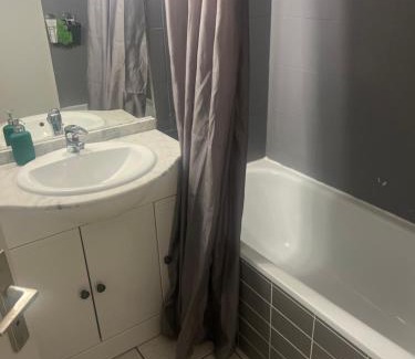 Sannois Apartment | Appartement à Sannois 2 pièces proche de Paris
