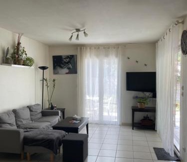Soulac-sur-Mer Apartment | Appartement à Soulac-sur-mer, Résidence Villa Marine