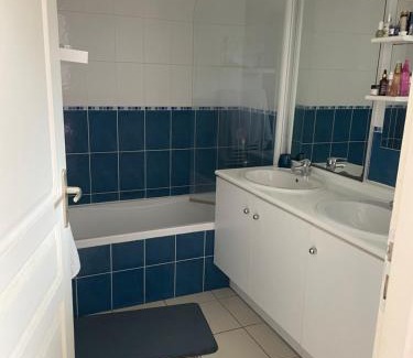 Soulac-sur-Mer Apartment | Appartement à Soulac-sur-mer, Résidence Villa Marine