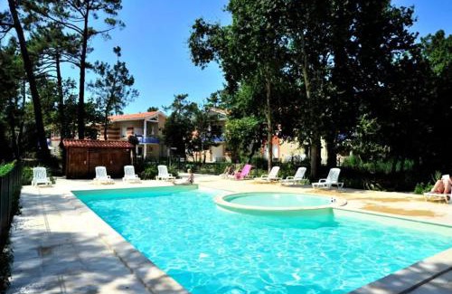 Soulac-sur-Mer Apartment | Appartement à Soulac-sur-mer, Résidence Villa Marine