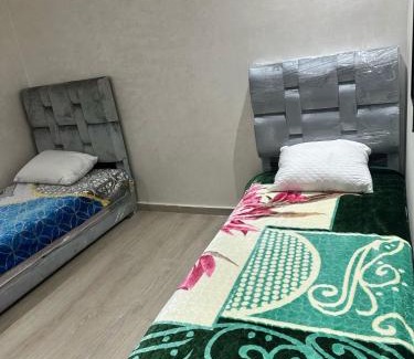 Temara Apartment | Appartement à Témara - Élégance et confort