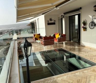 Tamrhakht Apartment | Appartement à Taghazout - Résidence Tamourit