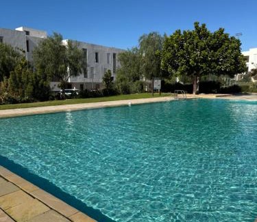 Tamrhakht Apartment | Appartement à Taghazout - Résidence Tamourit