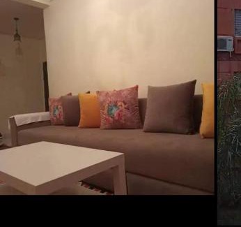 Tamansourt Apartment | Appartement à Tamansourt