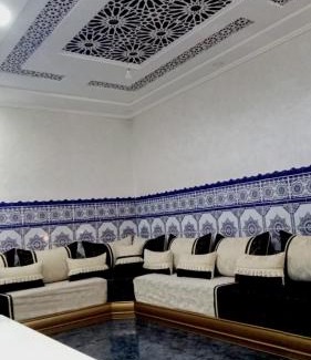Branes Apartment | Appartement à Tanger