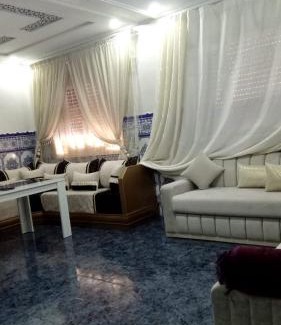 Branes Apartment | Appartement à Tanger