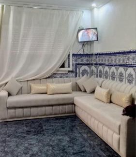 Branes Apartment | Appartement à Tanger