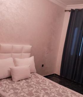 Branes Apartment | Appartement à Tanger