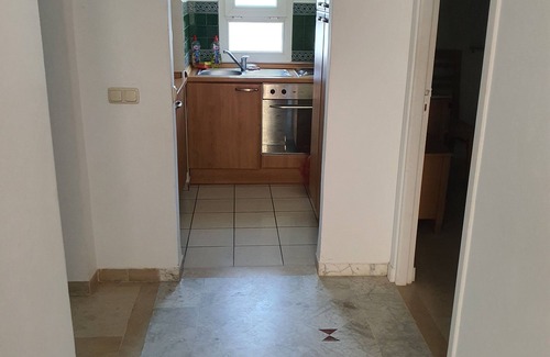 Tunisia Apartment | Appartement à Yasmine Hammamet Résidence Eden Avec Accès Piscine