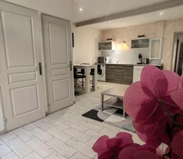 Guilherand-Granges Apartment | Appartement À Valence