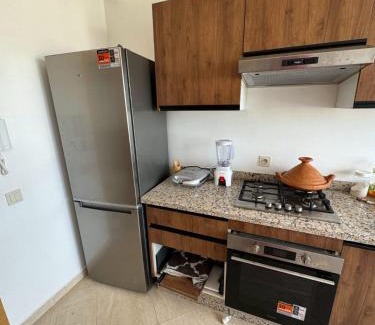 Cite Charaf Apartment | Appartement Élégance - Face au Souk El Had