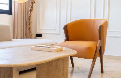 Bab Doukkala Apartment | Appartement élégant avec jacuzzi à deux pas de Guéliz
