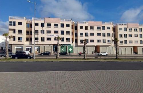 Sale Apartment | Appartement élégant dans un quartier calme pŕes de la plage