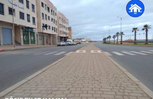 Sale Apartment | Appartement élégant dans un quartier calme pŕes de la plage