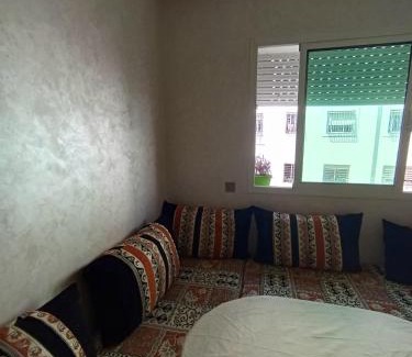Sale Apartment | Appartement élégant dans un quartier calme pŕes de la plage