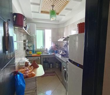 Sale Apartment | Appartement élégant dans un quartier calme pŕes de la plage
