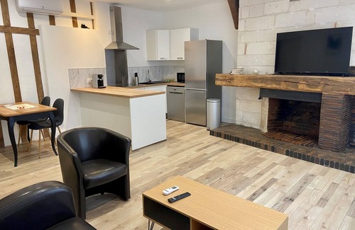Old Town Apartment | Appartement Élégant en Plein Cœur du Centre-ville