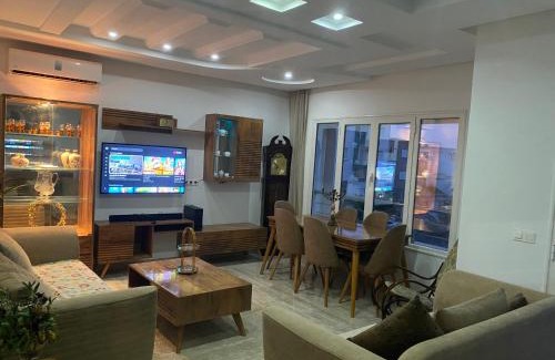 Sousse - Monastir Apartment | Appartement élégant et chic