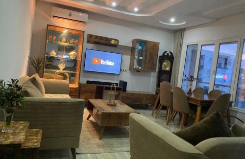 Sousse - Monastir Apartment | Appartement élégant et chic