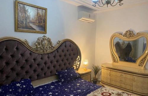 Sousse - Monastir Apartment | Appartement élégant et chic
