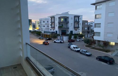 Sousse - Monastir Apartment | Appartement élégant et chic