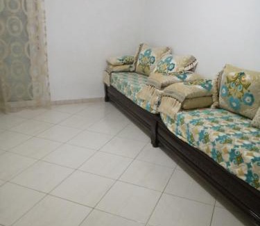 Akid Lotfi Apartment | Appartement équipé à akid lotfi oran