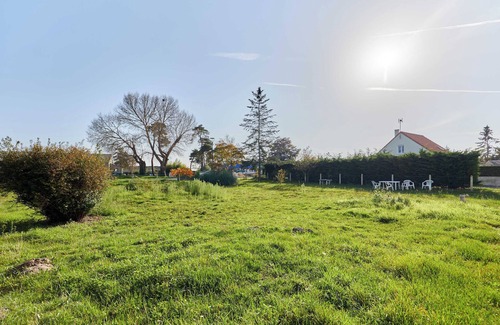 Cabourg Apartment | Appartement Évasion Normande - Welkeys