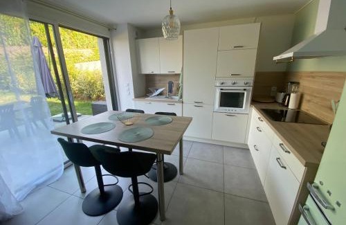 Evian-les-Bains Apartment | Appartement Évian-les-Bains