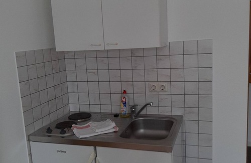 Garding Apartment | Appartement 1 - Appartements Kardamomhaus