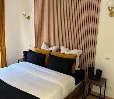 Magny-le-Hongre Apartment | Appartement 1 chambre avec terrasse 5mn de Disney