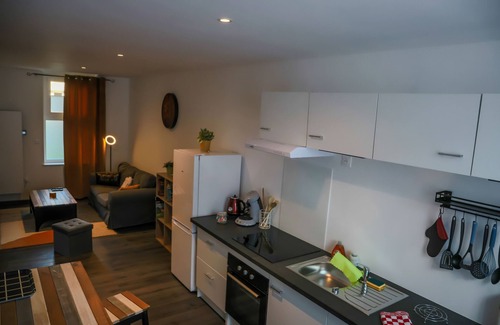 Zegerscappel Apartment | Appartement 1 Chambre, Zegerscappel