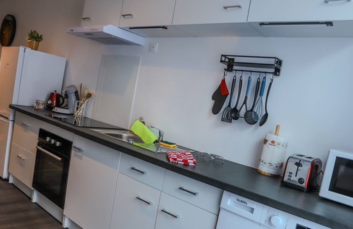 Zegerscappel Apartment | Appartement 1 Chambre, Zegerscappel