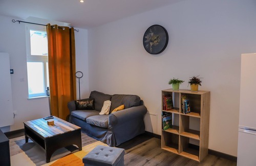 Zegerscappel Apartment | Appartement 1 Chambre, Zegerscappel