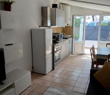 La Capte Apartment | appartement 1 chambre