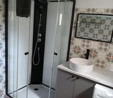 La Capte Apartment | appartement 1 chambre