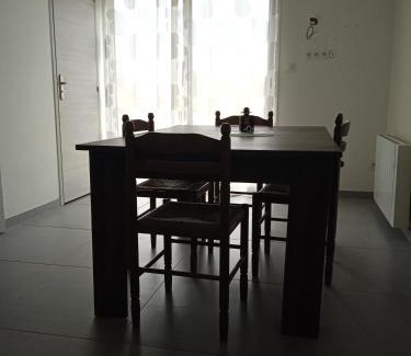 Jayat Apartment | Appartement 1 chambre