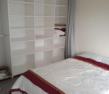 Jayat Apartment | Appartement 1 chambre