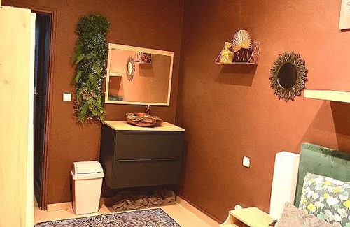 La Real Apartment | Appartement 1 chambre hyper centre