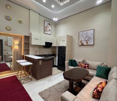 Gueliz Apartment | Appartement 1 chambre